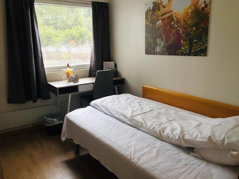 Hvalstad Hostel Аскер Экстерьер фото